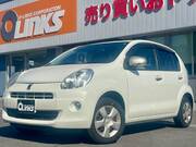 2011 TOYOTA PASSO +HANA