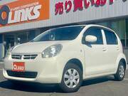 2010 TOYOTA PASSO X