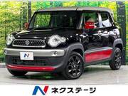 2019 SUZUKI XBEE HYBRID MZ