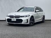 2024 BMW 3 SERIES 320I TOURING M SPORT