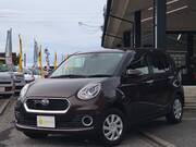 2016 DAIHATSU BOON