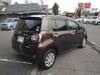 DAIHATSU BOON