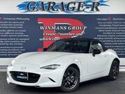 2015 MAZDA ROADSTER