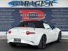 MAZDA ROADSTER