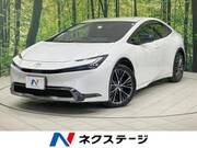 2024 TOYOTA PRIUS