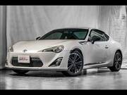 2012 TOYOTA 86