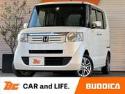 2013 HONDA N-BOX