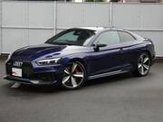 2018 AUDI RS5