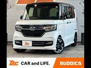 2020 HONDA N-BOX
