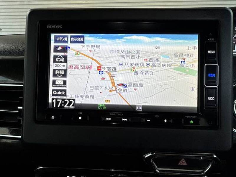 2020 HONDA N-BOX for sale - photo 4