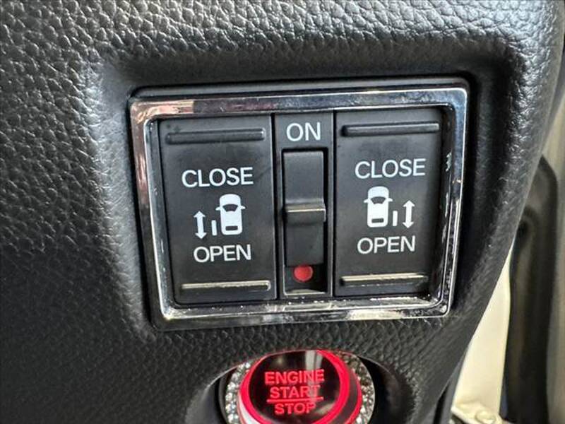 2020 HONDA N-BOX for sale - photo 6