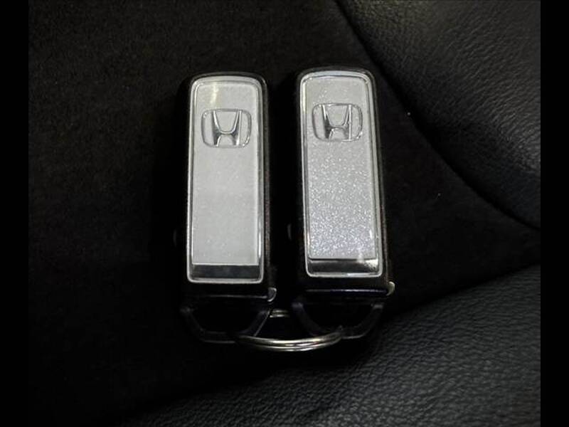 2020 HONDA N-BOX for sale - more photos