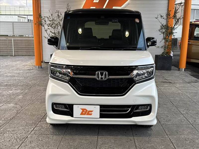 2020 HONDA N-BOX for sale - photo 10