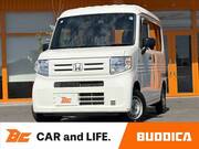 2019 HONDA N-VAN