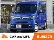 2024 HONDA N-VAN