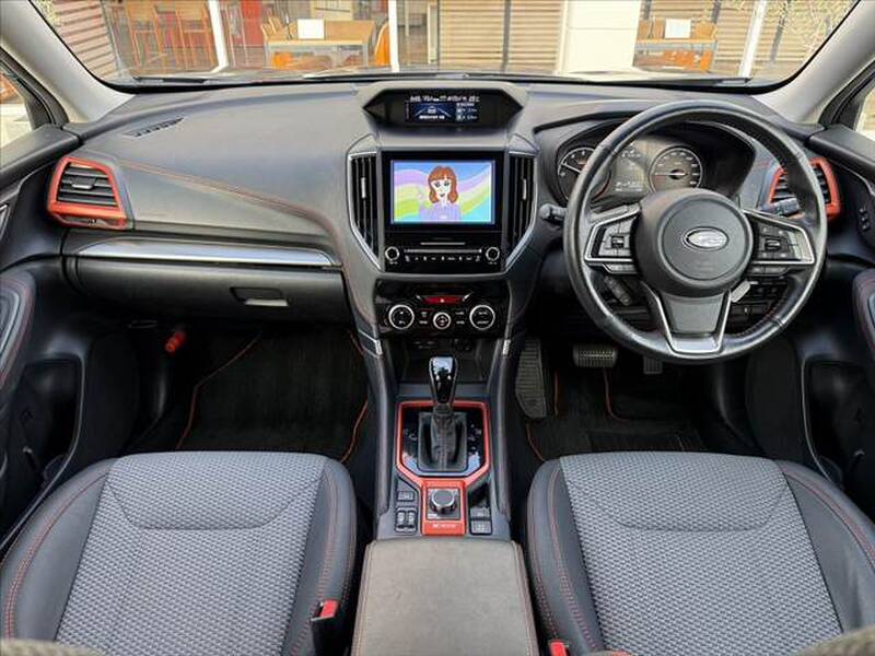 2020 SUBARU FORESTER for sale - photo 3