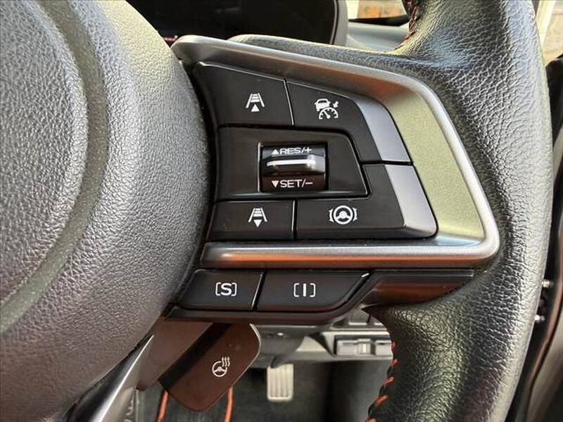 2020 SUBARU FORESTER for sale - photo 5