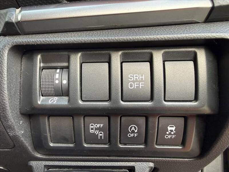 2020 SUBARU FORESTER for sale - photo 6