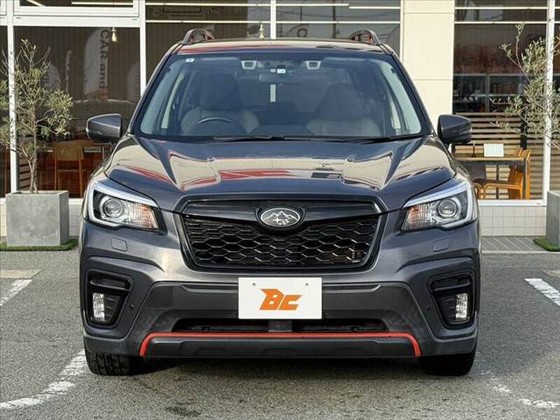 2020 SUBARU FORESTER for sale - photo 10