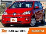 2017 VOLKSWAGEN UP!