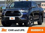 2020 TOYOTA HILUX