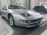 1990 NISSAN FAIRLADY Z
