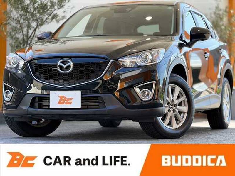 2013 MAZDA CX-5 for sale