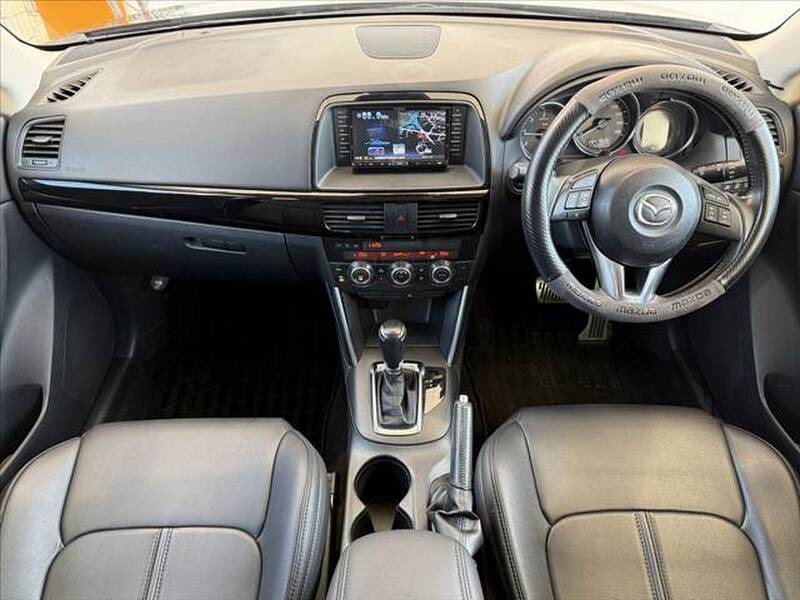 2013 MAZDA CX-5 for sale - photo 3
