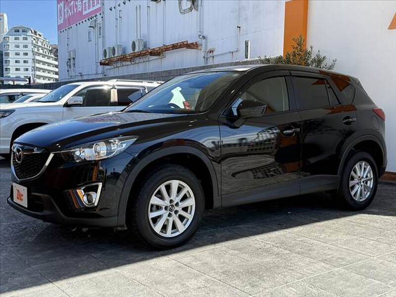 2013 MAZDA CX-5 for sale - photo 11