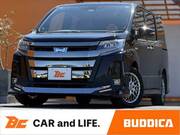 2019 TOYOTA NOAH