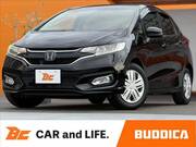 2019 HONDA FIT