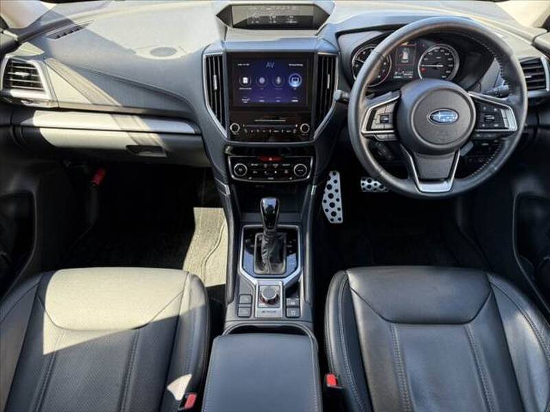 2018 SUBARU FORESTER for sale - photo 3