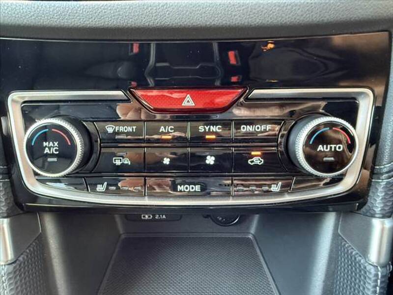 2018 SUBARU FORESTER for sale - photo 5