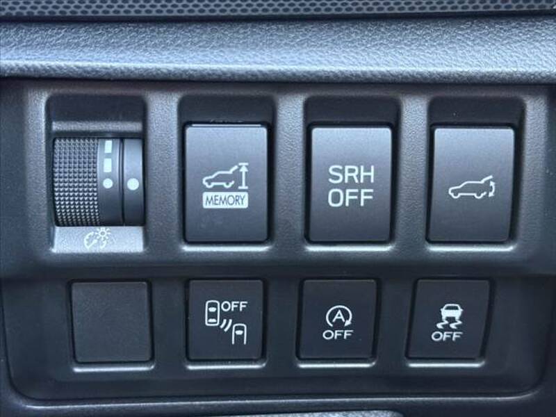2018 SUBARU FORESTER for sale - photo 6