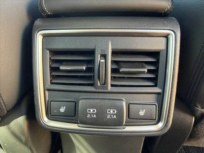 2018 SUBARU FORESTER for sale - more photos