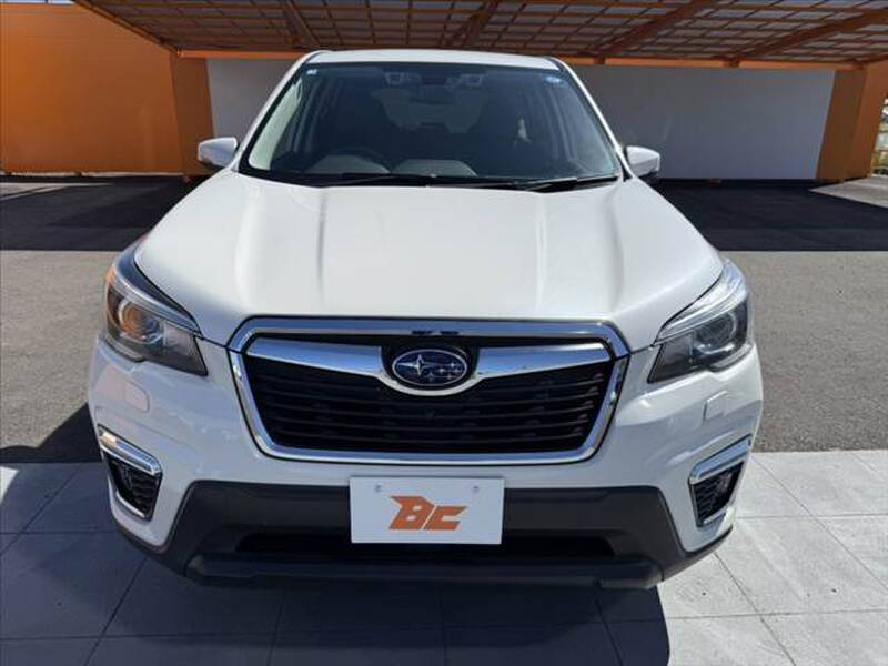 2018 SUBARU FORESTER for sale - photo 10