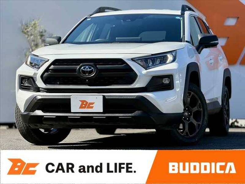 2023 TOYOTA RAV4 for sale