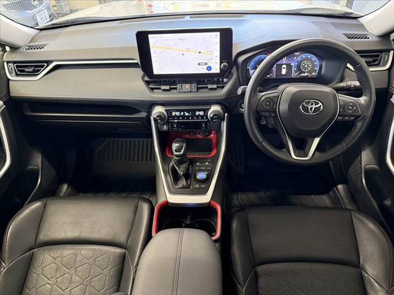 2023 TOYOTA RAV4 for sale - photo 3