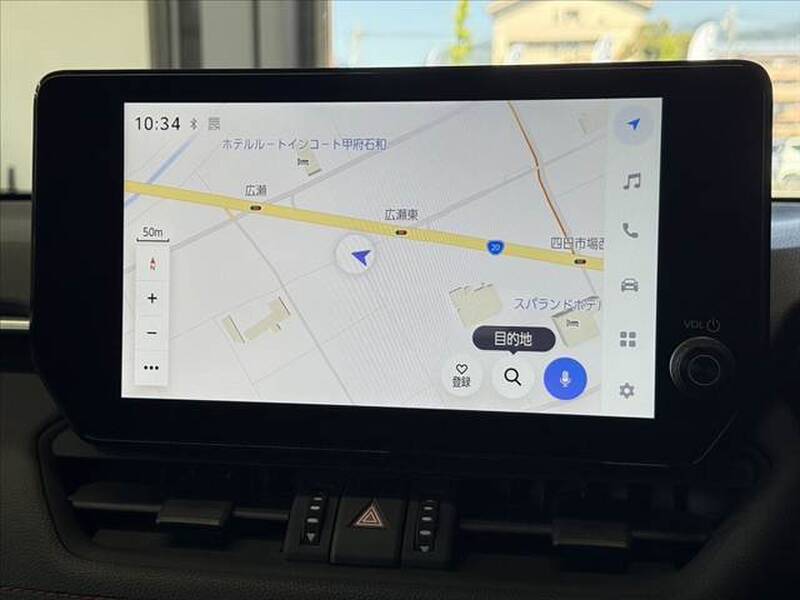 2023 TOYOTA RAV4 for sale - photo 5