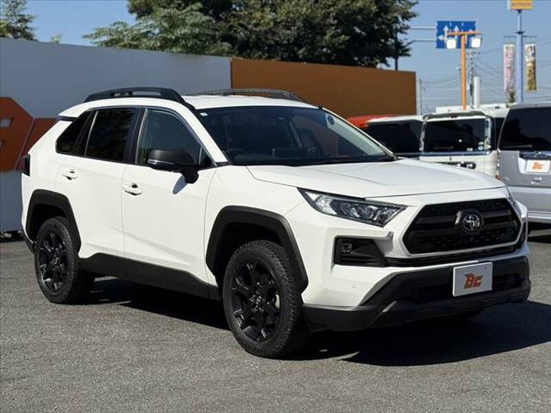 2023 TOYOTA RAV4 for sale - photo 9