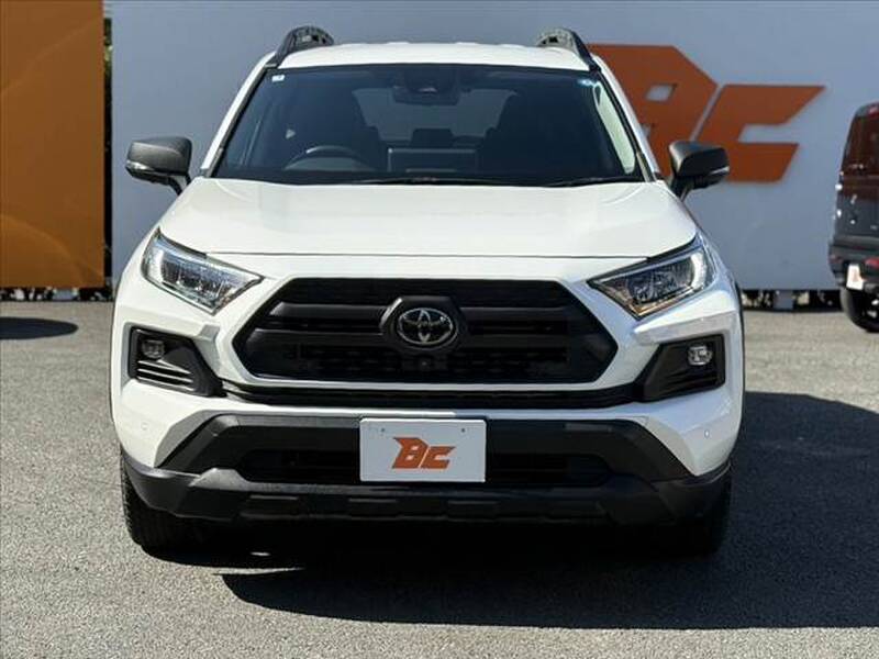 2023 TOYOTA RAV4 for sale - photo 10