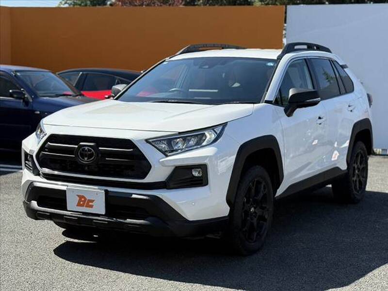 2023 TOYOTA RAV4 for sale - photo 11