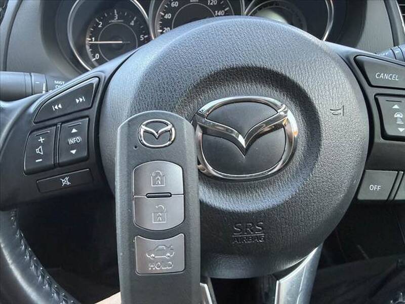 2013 MAZDA ATENZA SEDAN (MAZDA6) for sale - photo 4