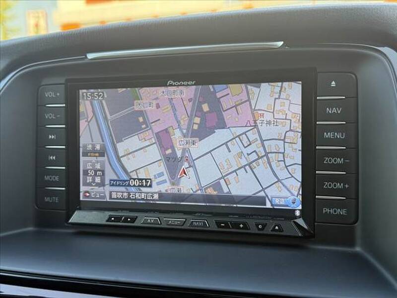 2013 MAZDA ATENZA SEDAN (MAZDA6) for sale - photo 5