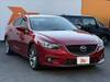 MAZDA ATENZA SEDAN