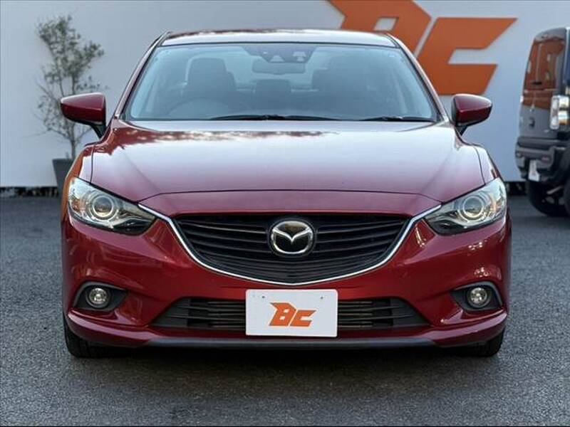 2013 MAZDA ATENZA SEDAN (MAZDA6) for sale - photo 10