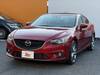 MAZDA ATENZA SEDAN