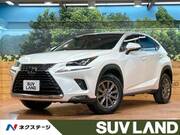 2017 LEXUS NX