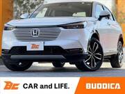 2022 HONDA VEZEL