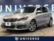 2018 PEUGEOT 308
